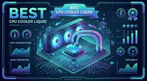 Best CPU Cooler Liquid