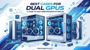 Best Cases for Dual GPUs