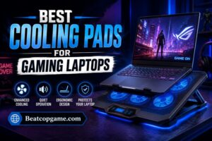 Best Cooling Pads for Gaming Laptops