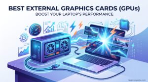 Best External Graphics Cards GPUs