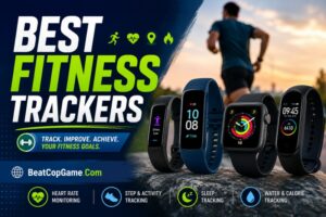 Best Fitness Trackers