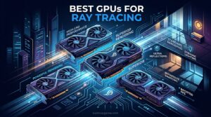 Best GPUs for Ray Tracing