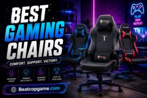Best Gaming Chairs