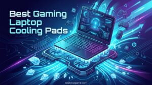 Best Gaming Laptop Cooling Pads