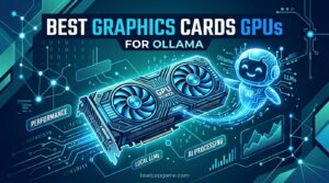 Best Graphics Cards GPUs for Ollama