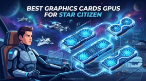 Best Graphics Cards GPUs for Star Citizen