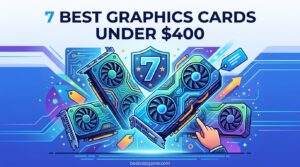 Best Graphics Cards Under $400