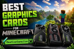 Best Graphics Cards for Minecraft
