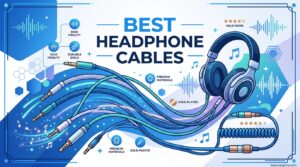 Best Headphone Cables