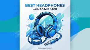 Best Headphones with 3.5 mm Jack