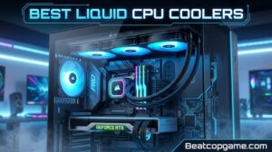 Best Liquid CPU Coolers