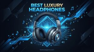 Best Luxury Headphones
