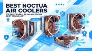 Best Noctua Air Coolers