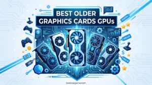 Best Older Graphics Cards GPUs