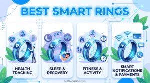 Best Smart Rings