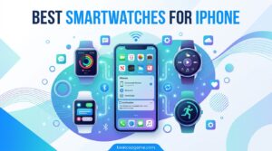 Best Smartwatches for iPhone