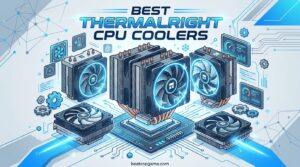 Best Thermalright CPU Coolers