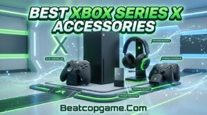 Best Xbox Series X Accessories