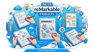 Best reMarkable Tablets