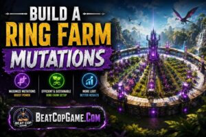 Build a Ring Farm Mutations & Multiplier Guide