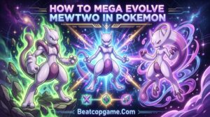 How to Mega Evolve Mewtwo in Pokemon GO