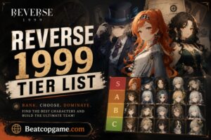 Reverse 1999 Tier List