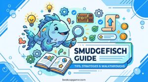 Smudge Fisch Guide