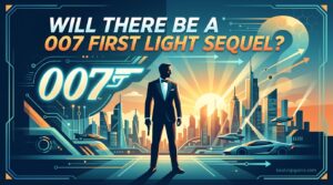Will There Be a 007 First Light Sequel