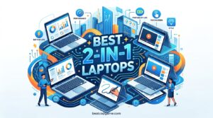 Best 2 in 1 Laptops