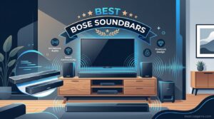 Best Bose Soundbars
