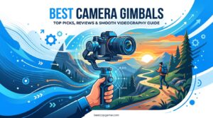 Best Camera Gimbals