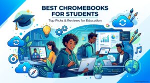 Best Chromebooks for Students