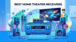 Best Home Theater Receivers