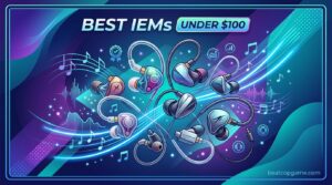 Best IEMs Under $100