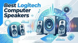 Best Logitech Computer Speakers