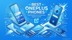 Best OnePlus Phones