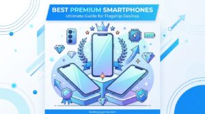 Best Premium Smartphones