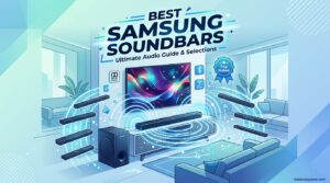 Best Samsung Soundbars