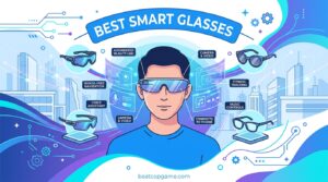 Best Smart Glasses