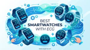 Best Smartwatches with ECG