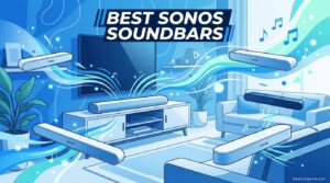 Best Sonos Soundbars