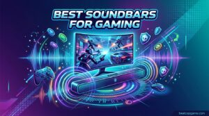 Best Soundbars for Gaming