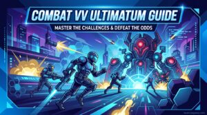 Combat VV Ultimatum Guide