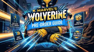Marvel’s Wolverine Pre-Order Guide