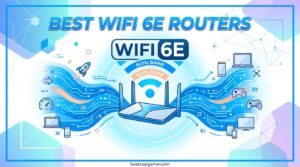 Best WiFi 6E Routers