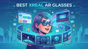 Best XREAL AR Glasses