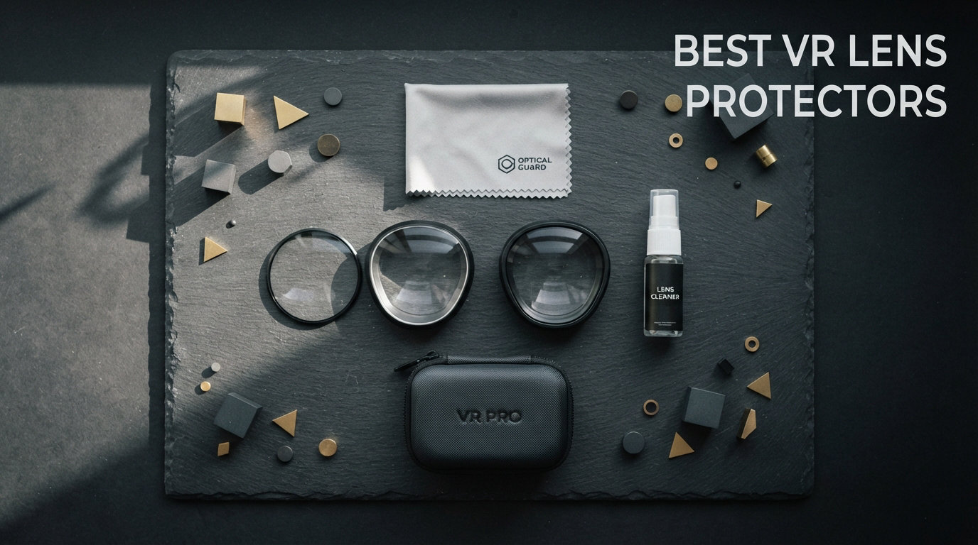 best vr lens protectors