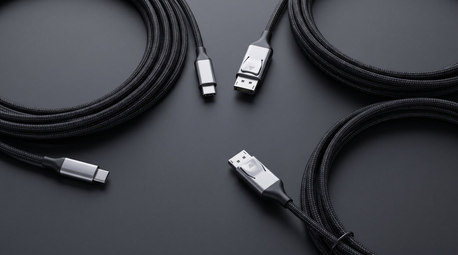 best vr link cables