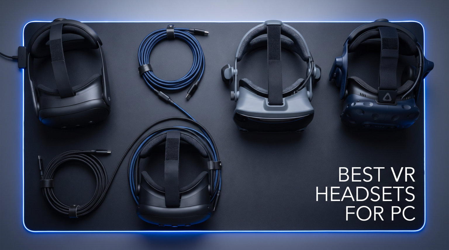 best vr headsets for pc