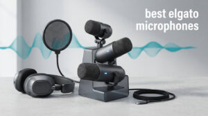 best elgato microphones